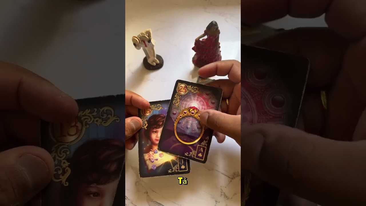 Read more about the article Exu revela! #tarot #tarotonline #tarothoje #tarotamor