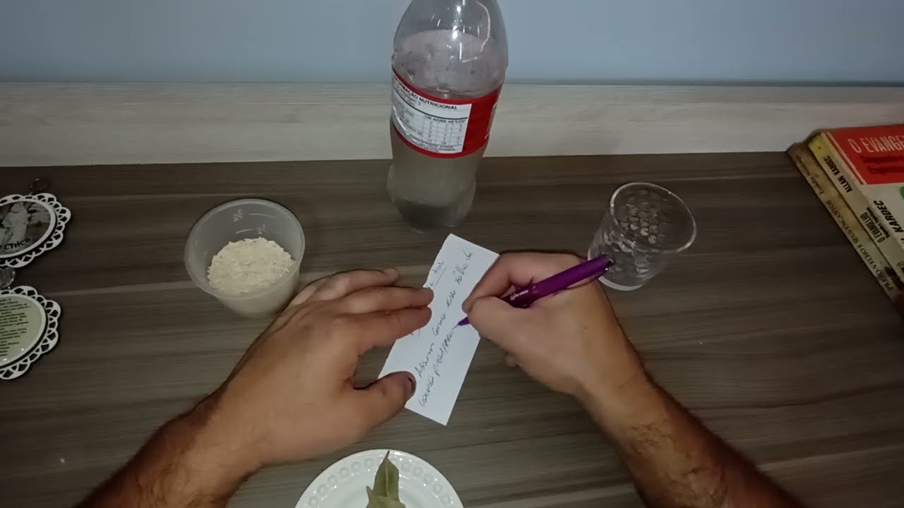 Read more about the article FAÇA ESSA SIMPATIA NA  E O DINHEIRO CHEGA ANTES DO MÊS ACABAR