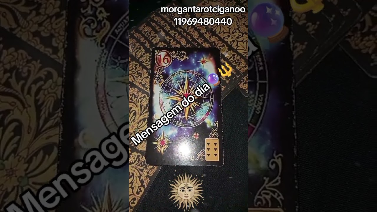 Read more about the article Mensagem do dia 28 de fevereiro de 2026🔮🔱💃🏻