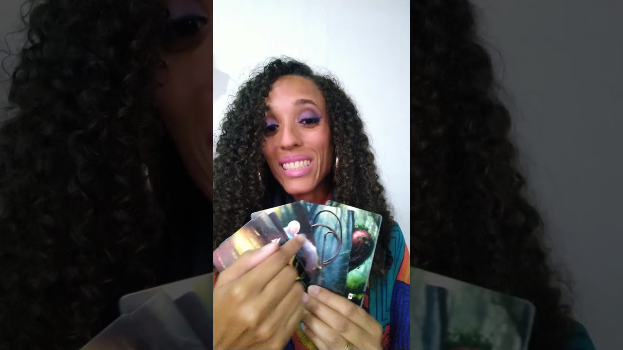 Read more about the article mensagem do dia com baralho cigano! #tarot #taro #witch #cigana #baralhociganogratis #amor