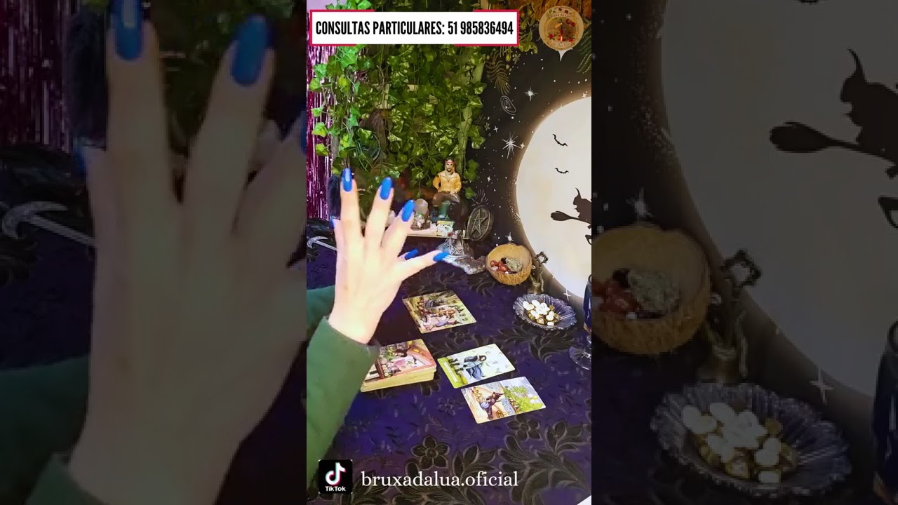 Read more about the article 🚀O AMOR de vocês ainda tem FUTURO?