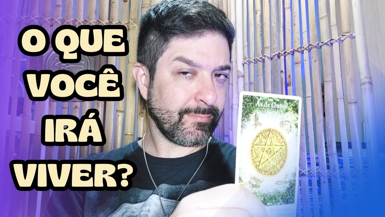 Read more about the article O QUE ACONTECE NOS PRÓXIMOS 7 DIAS? 🔮 TAROT