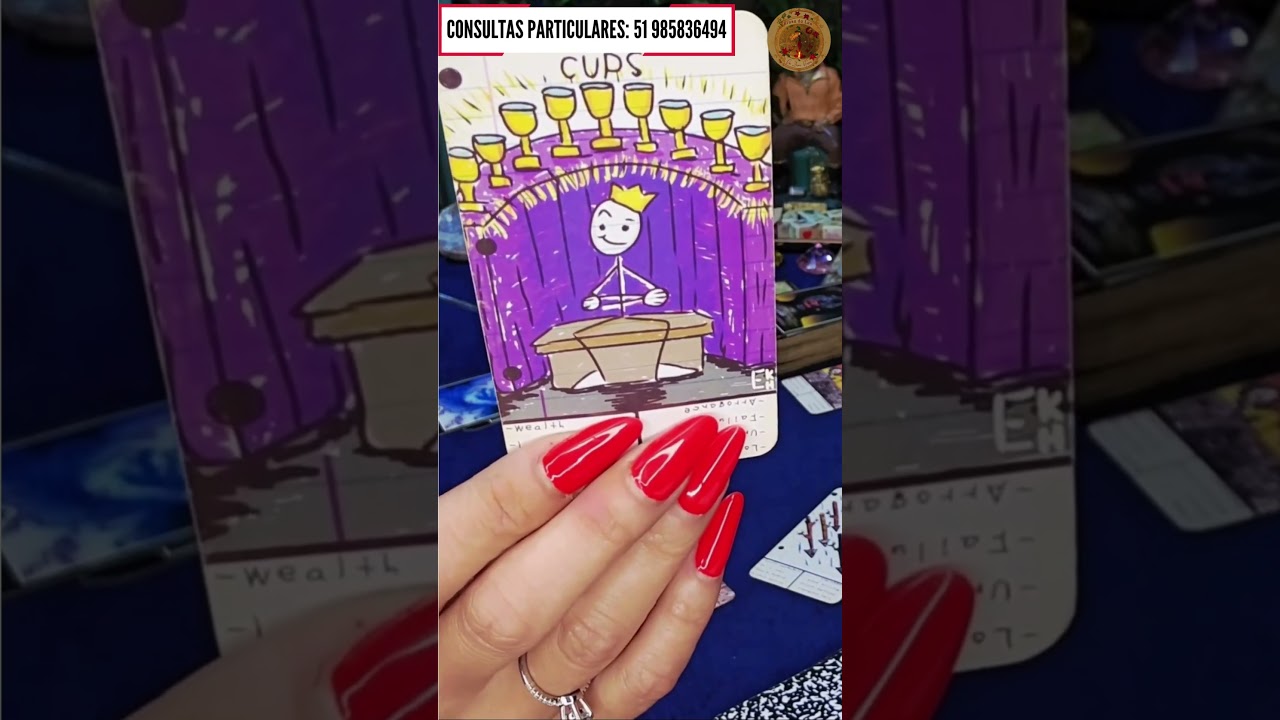 Read more about the article 🚀O que ele(a) está PENSANDO em relação à você nesta NOITE?