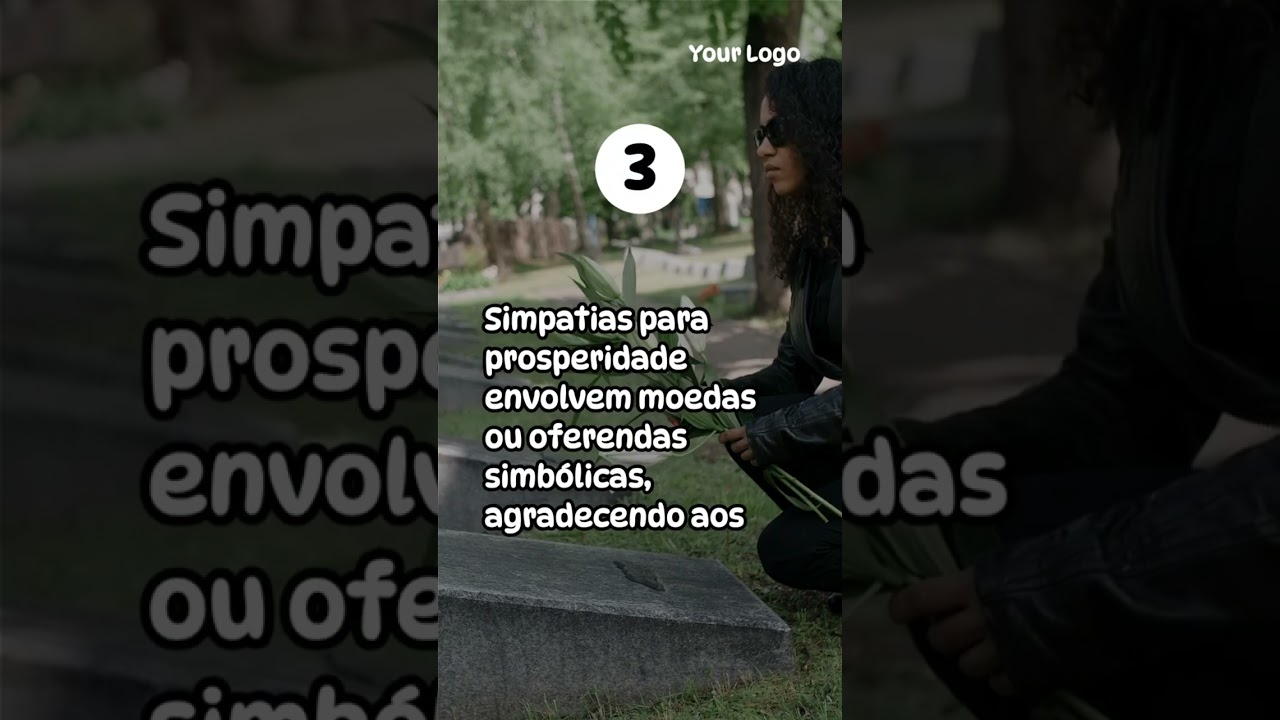 Read more about the article Os 5 principais tipos de simpatia feitas em cemitérios e seus signific