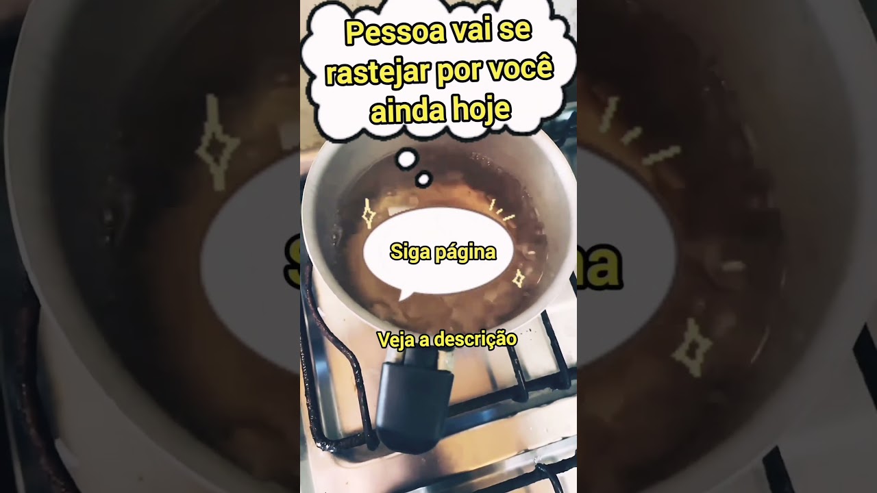 Read more about the article pessoa vai ser toda sua #simpatias #feitiço #feitiços #magia #simpatia