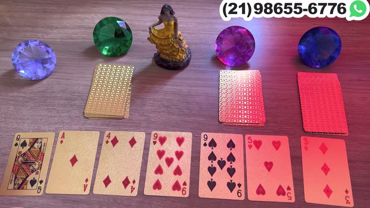 Read more about the article POMBA GIRA CIGANA QUER FALAR COM VOCÊ!, REVELAÇÃO DA POMBA GIRA! 🌹