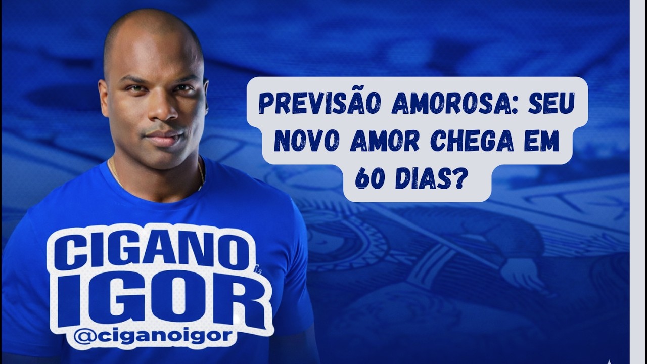 Read more about the article Previsão Amorosa: Seu novo amor chega em 60 dias? 🔥 (Tarot)