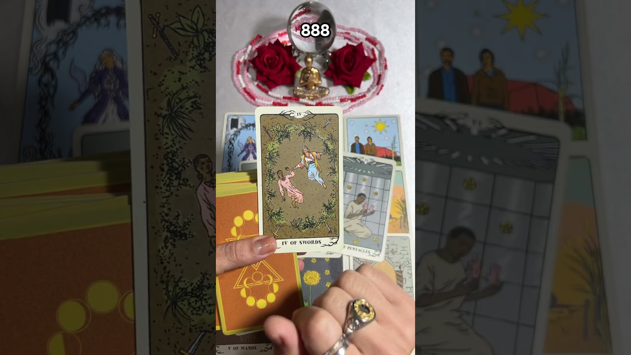 Read more about the article Previsão do dia!#tarot #gratidão #universo #leidaatraçãotarot #baralhocigano #tarô #taro #tarothoje