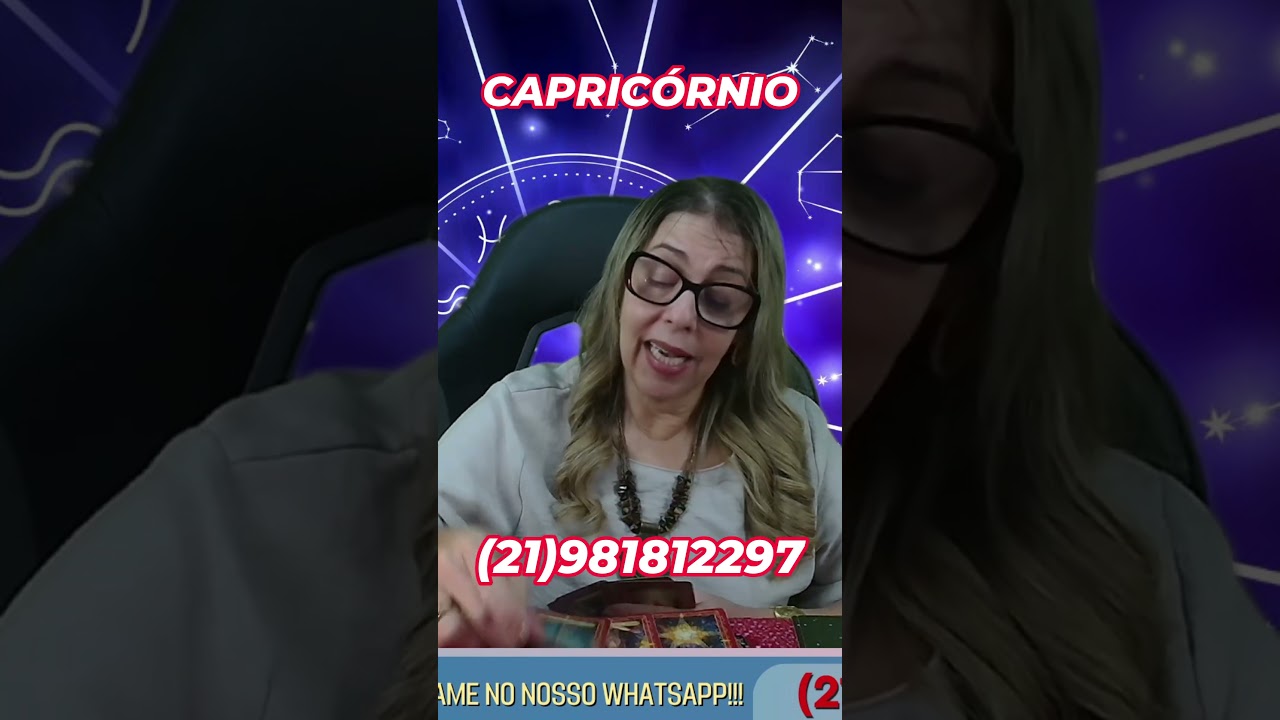 Read more about the article Previsões de Capricórnio, do dia 16-03-26, Segunda-Feira#tarô #horóscop  #shorts #capricórnio #tarot