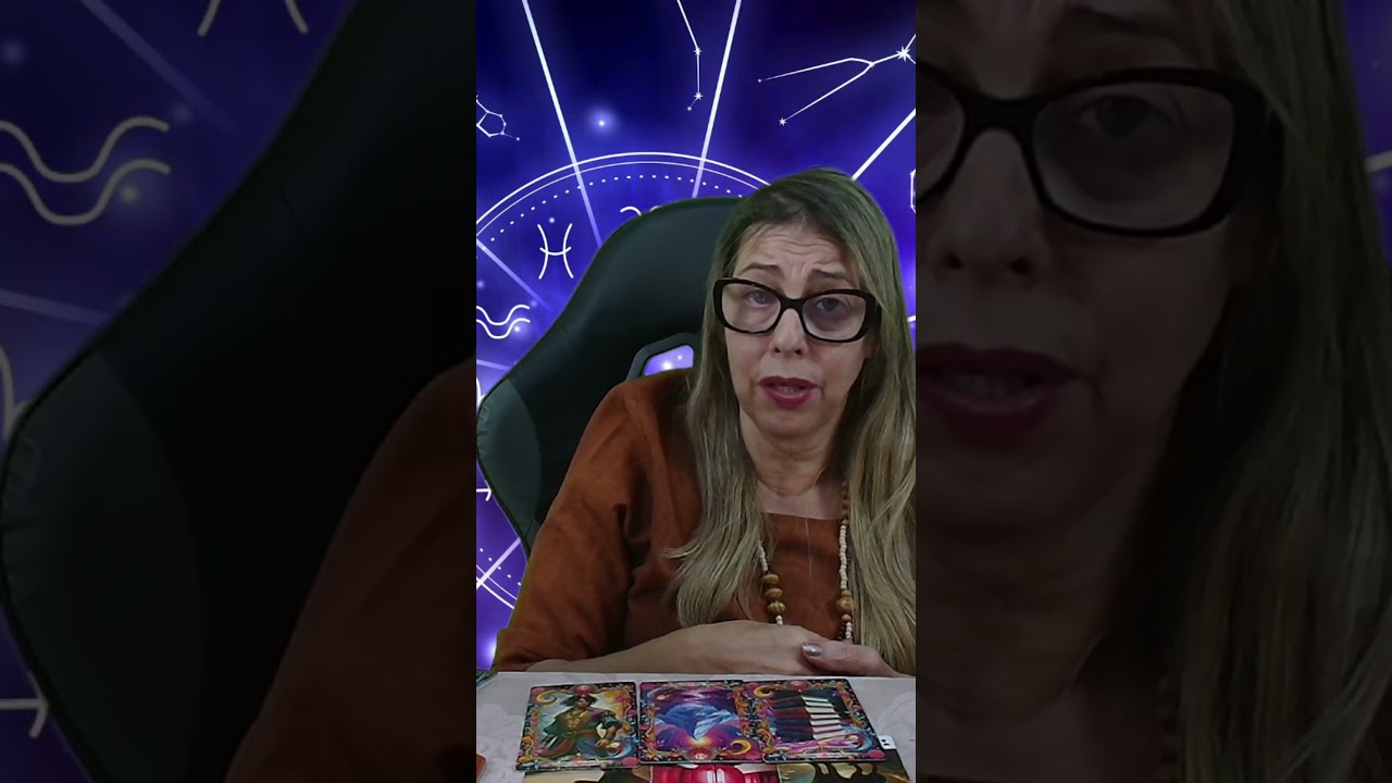 Read more about the article Previsões do dia 04/03/26, Quarta-Feira, para CAPRICÓRNIO! amor, saúde, dinheiro, shorts