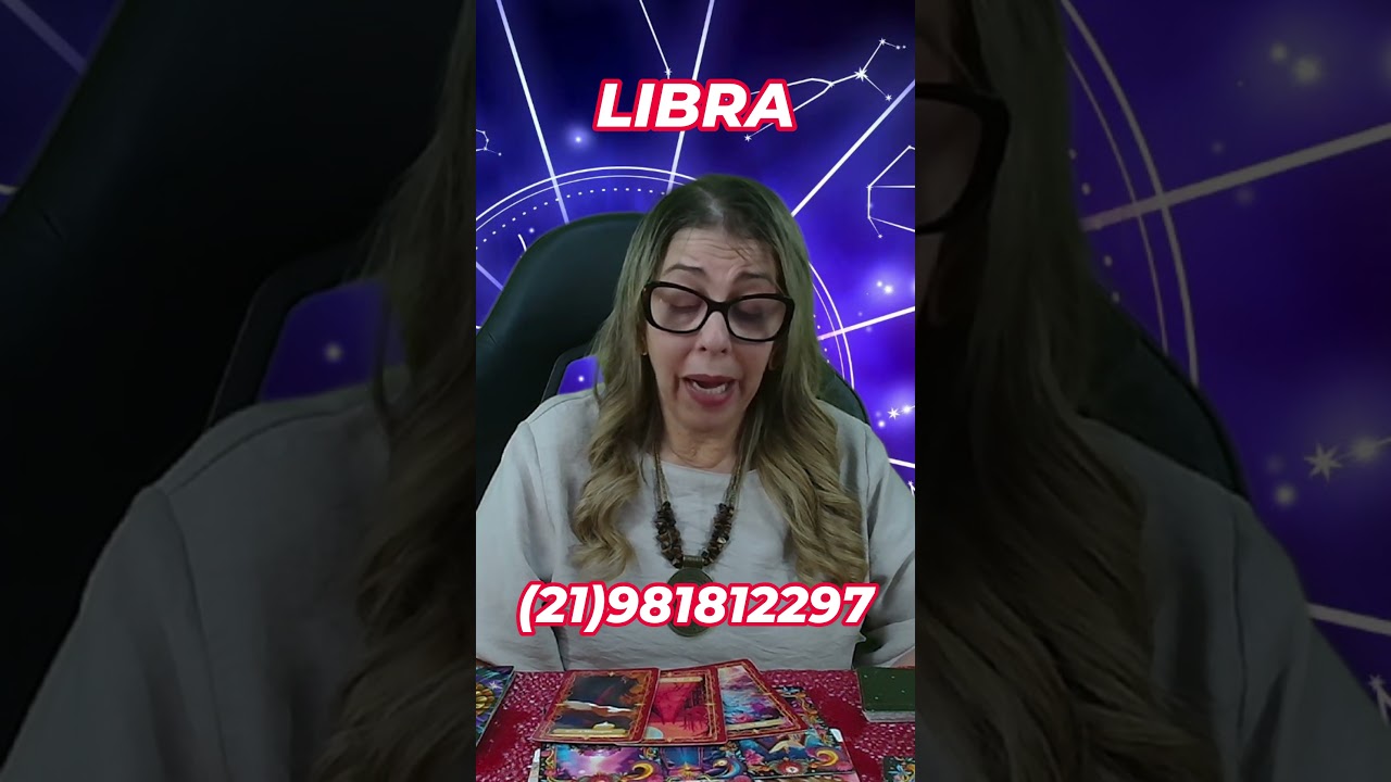 Read more about the article Previsões para Libra, do dia 16-03-26, Segunda-Feira#tarô #horóscopo #signo #shorts #libra #tarot