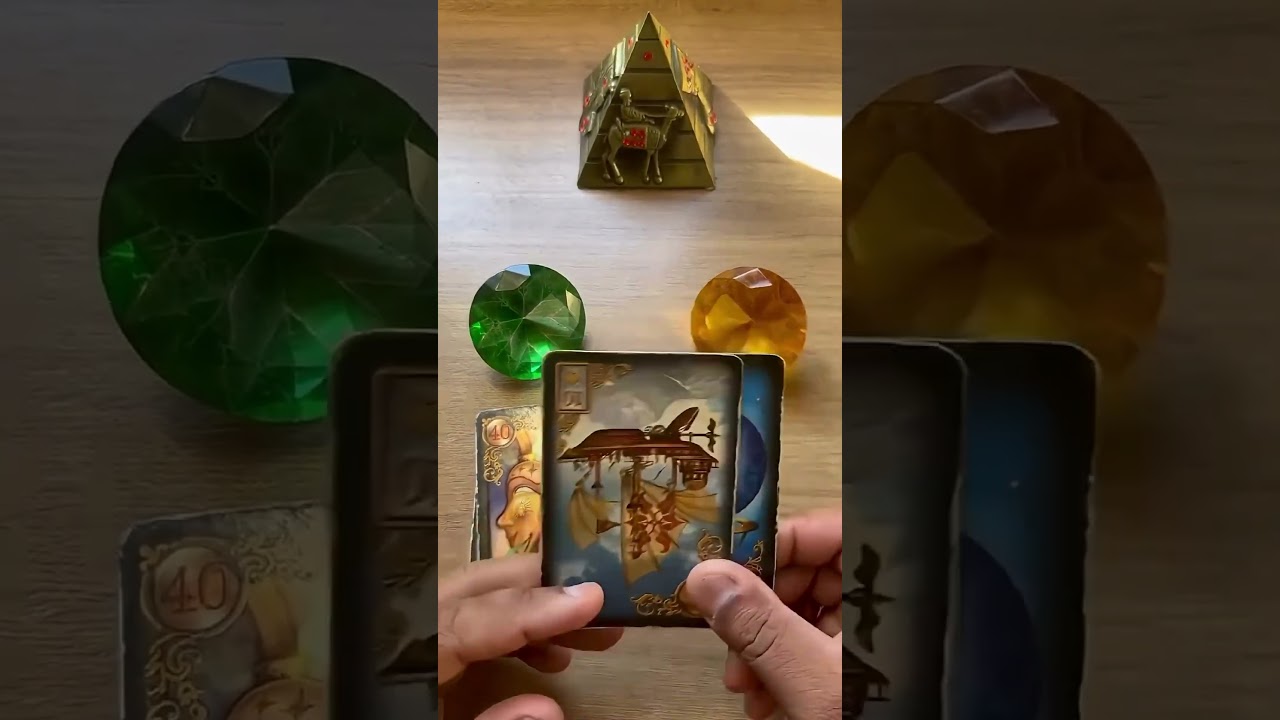 Read more about the article Recado de alguém que está afastado ? #tarot #tarotgratis #tarotreading tarot responde