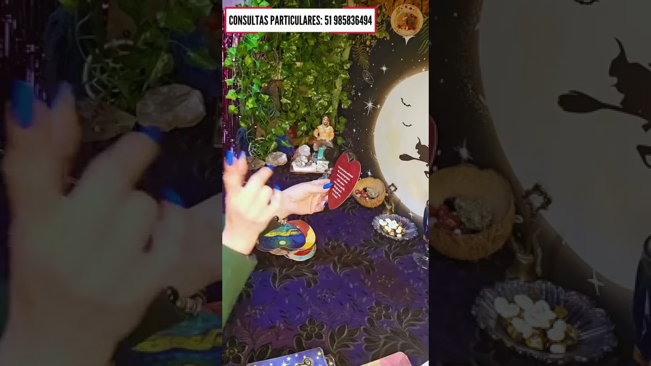 Read more about the article 🚀Recado do Oráculo Lovers para você e ele(a)!