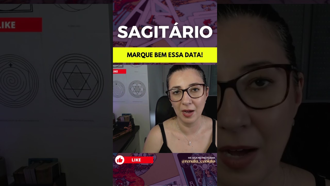 Read more about the article SAGITÁRIO ♐ ARCANJO MIGUEL TOMOU A FRENTE 👉 SE PREPARA PQ É MUITO GRANDE #tarot #pickacard #signos