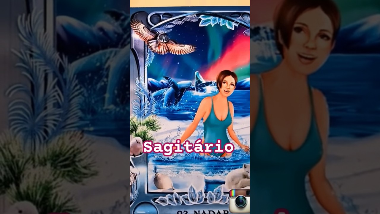 Read more about the article #SAGITÁRIO A UM PASSO DE UMA CONQUISTA IMPORTANTE #tarot