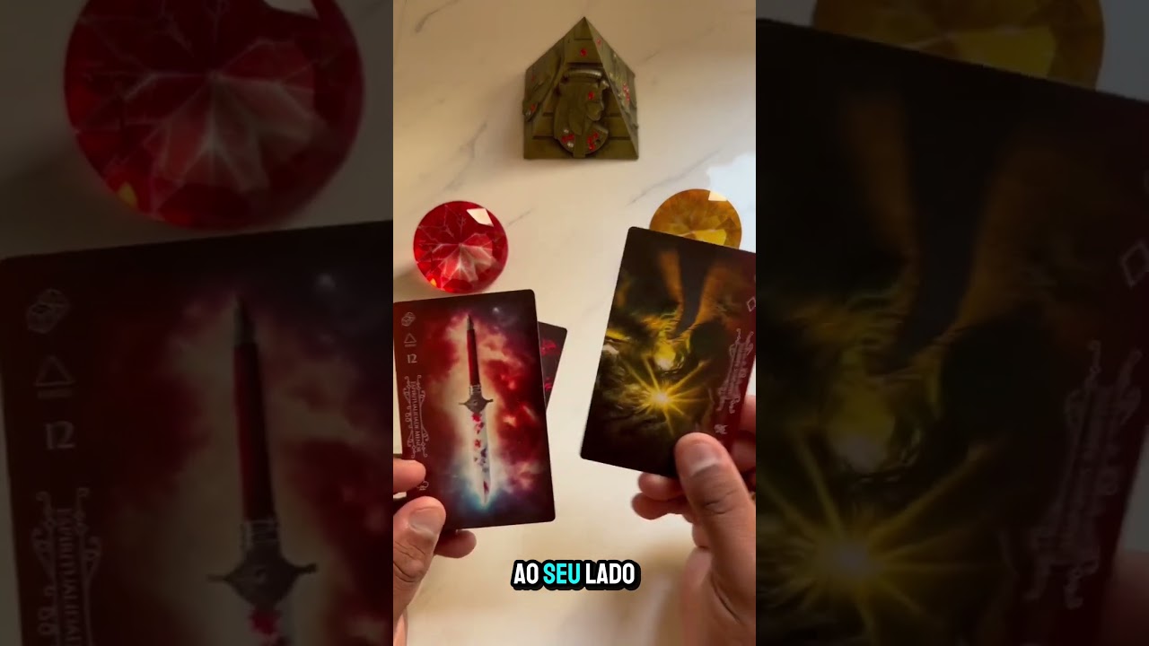 Read more about the article Seu Zé revela a dia vida amorosa! #tarot #tarotonline #tarothoje #tarotamor