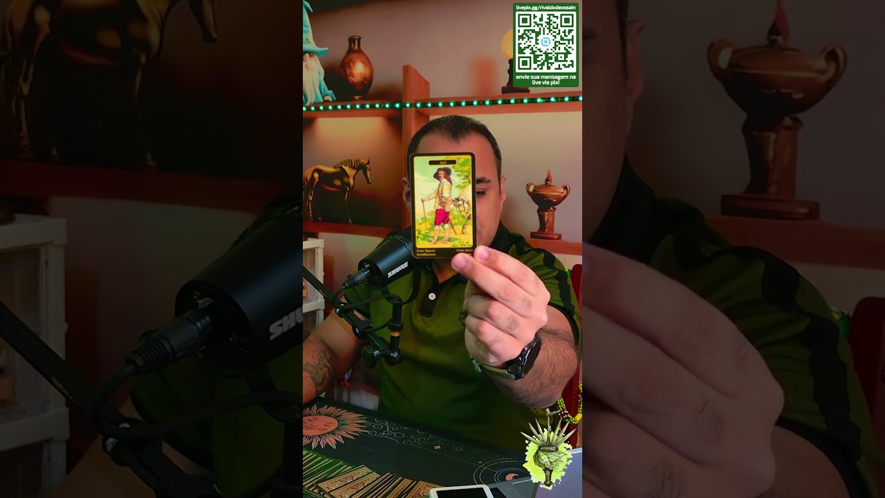 Read more about the article Sibila Italiana é a energia do dia 29 de Março. #tarot #baralhociganogratis #fy #taro #baralhocigano