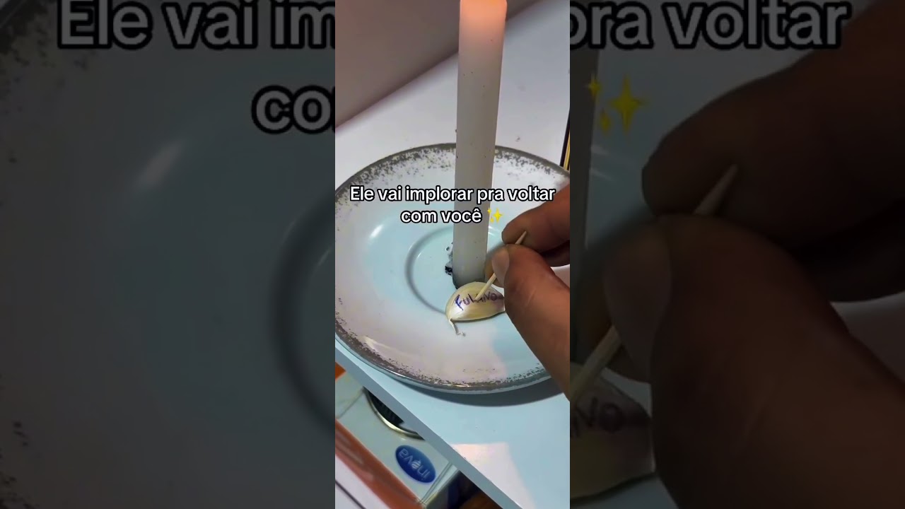 Read more about the article Simpatia amorosa , leia a descrição