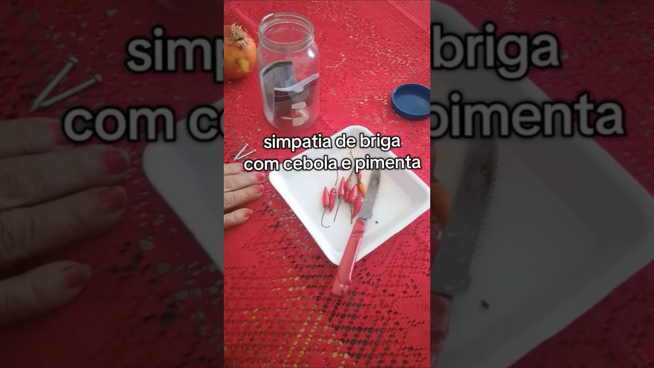 Read more about the article simpatia da cebola para causar briga #baralhocigano #simpatias #simpatias #umbanda