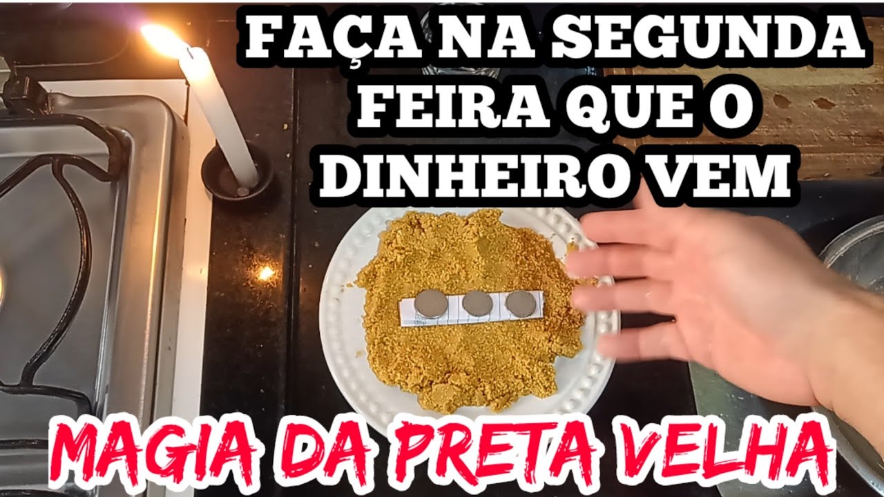 Read more about the article SIMPATIA DA VOVÓ MARIA CONGA 💰 Dinheiro Rápido e Pedido Urgente