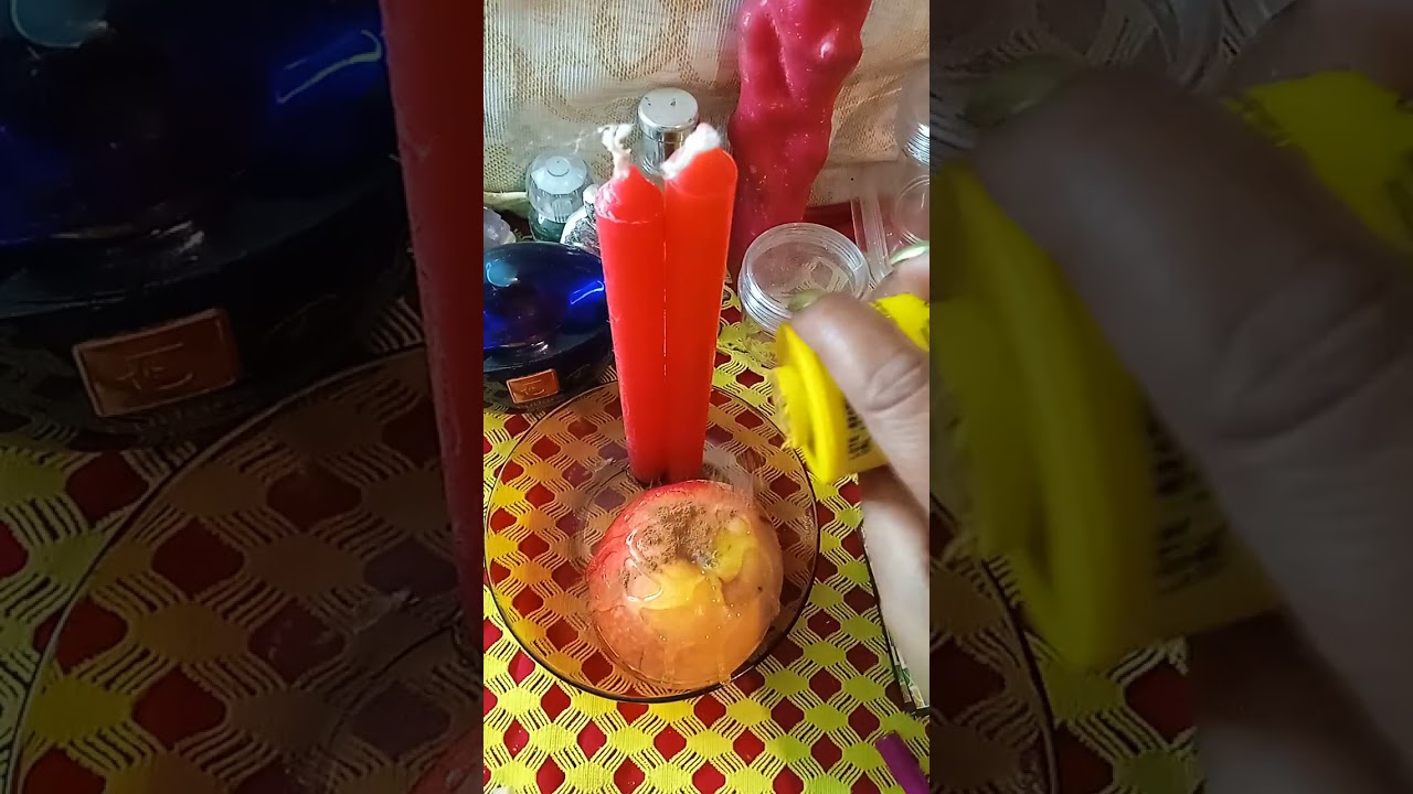 Read more about the article SIMPATIA DE MARIA PADILHA