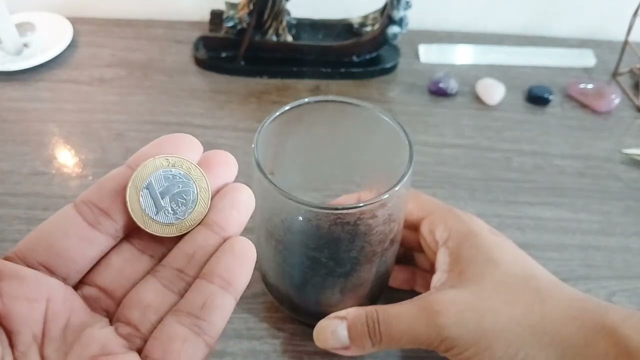 Read more about the article Simpatia do café pra dinheiro rapidamente