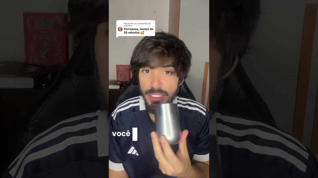 Read more about the article Simpatia do copo para alguém voltar bem rapidinho! #simpatias #oração #simpatiasdeamor