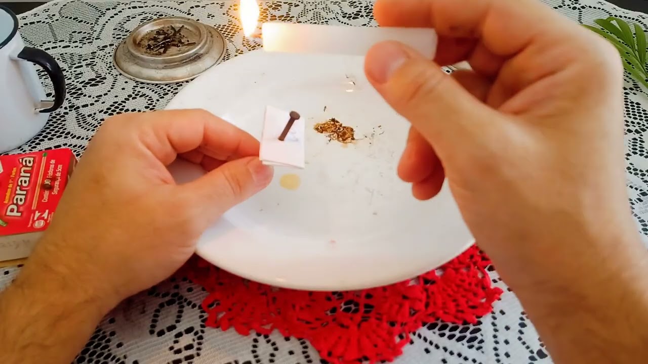 Read more about the article SIMPATIA INFALÍVEL Quebre as forças de quem fala mau de você !