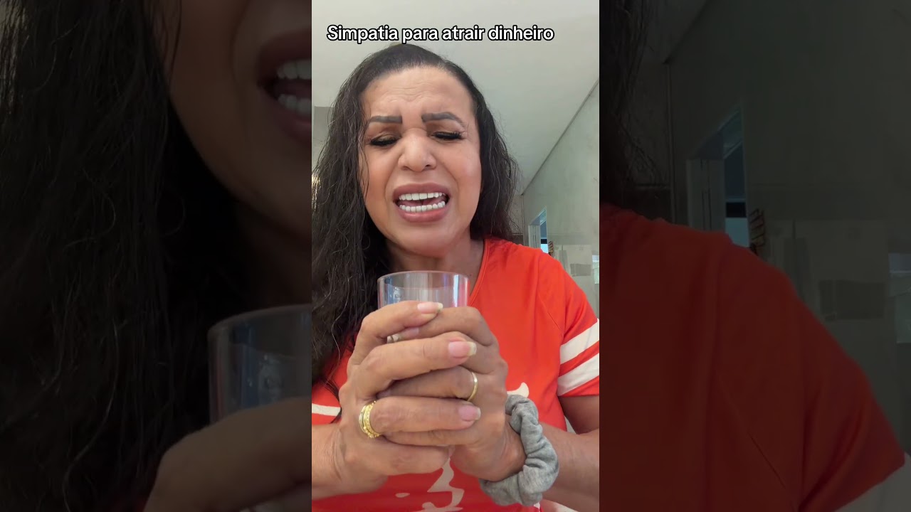 Read more about the article Simpatia para atrair dinheiro. #maesilvia