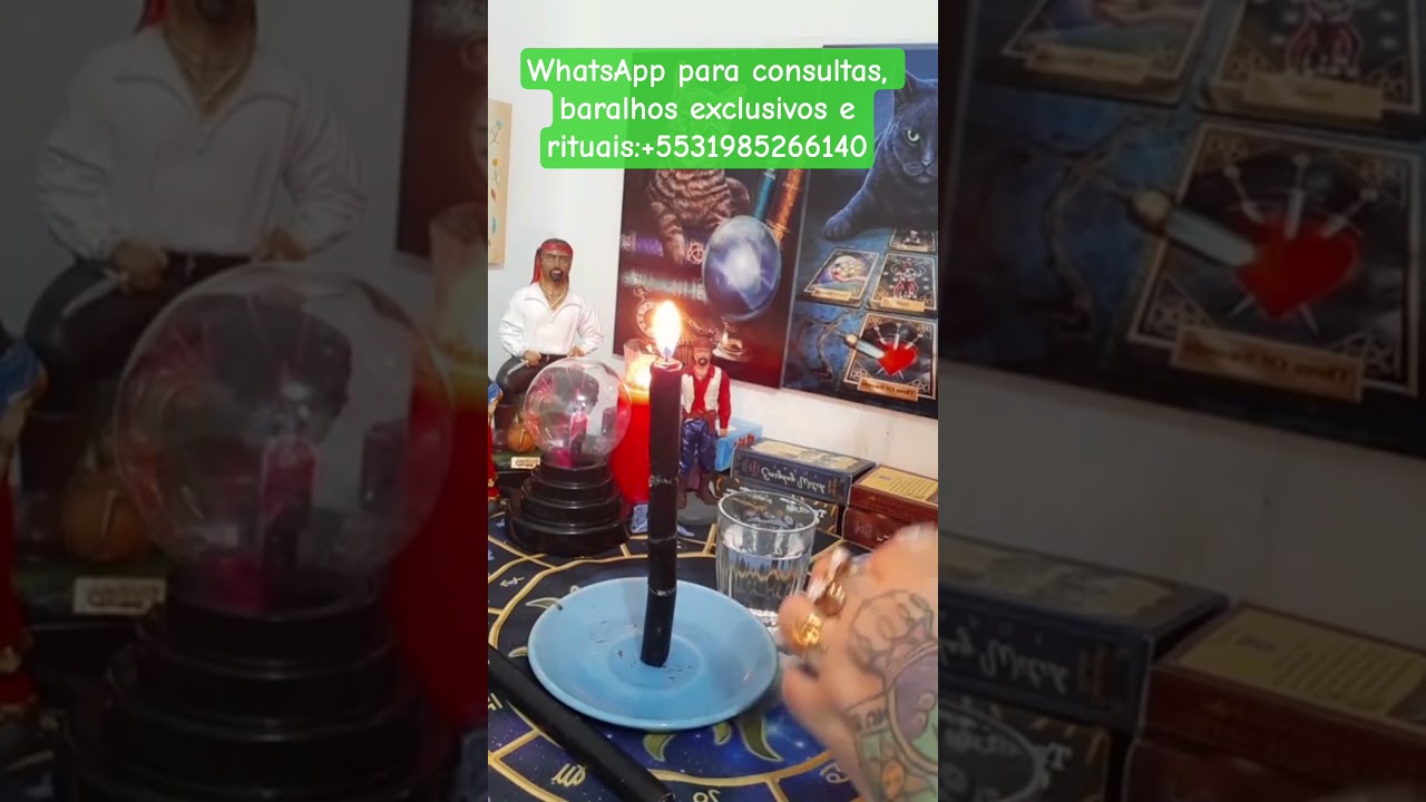 Read more about the article SIMPATIA PARA ELE VOLTAR CHORANDO #simpatia #simpatias #fyp