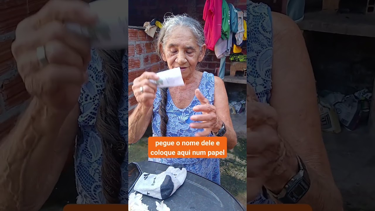 Read more about the article simpatia para o marido preguiçoso