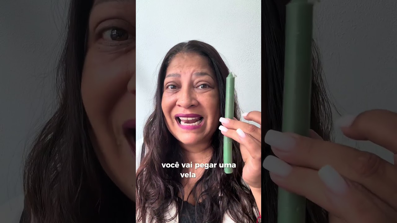 Read more about the article SIMPATIA PODEROSA PARA HOJE! DIA DE SÃO JOSÉ#fabisanttoss #saojose #simpatia #shorts