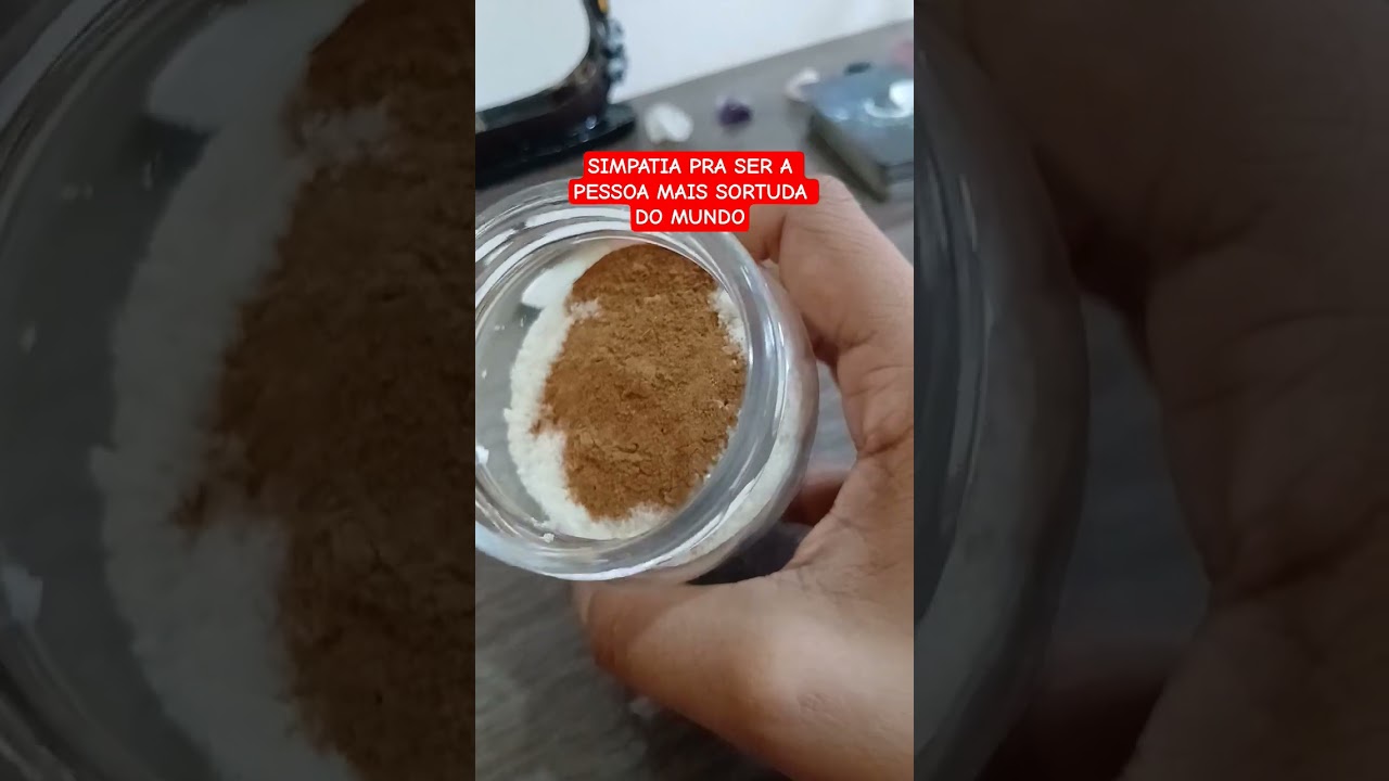 Read more about the article Simpatia pra atrair sorte