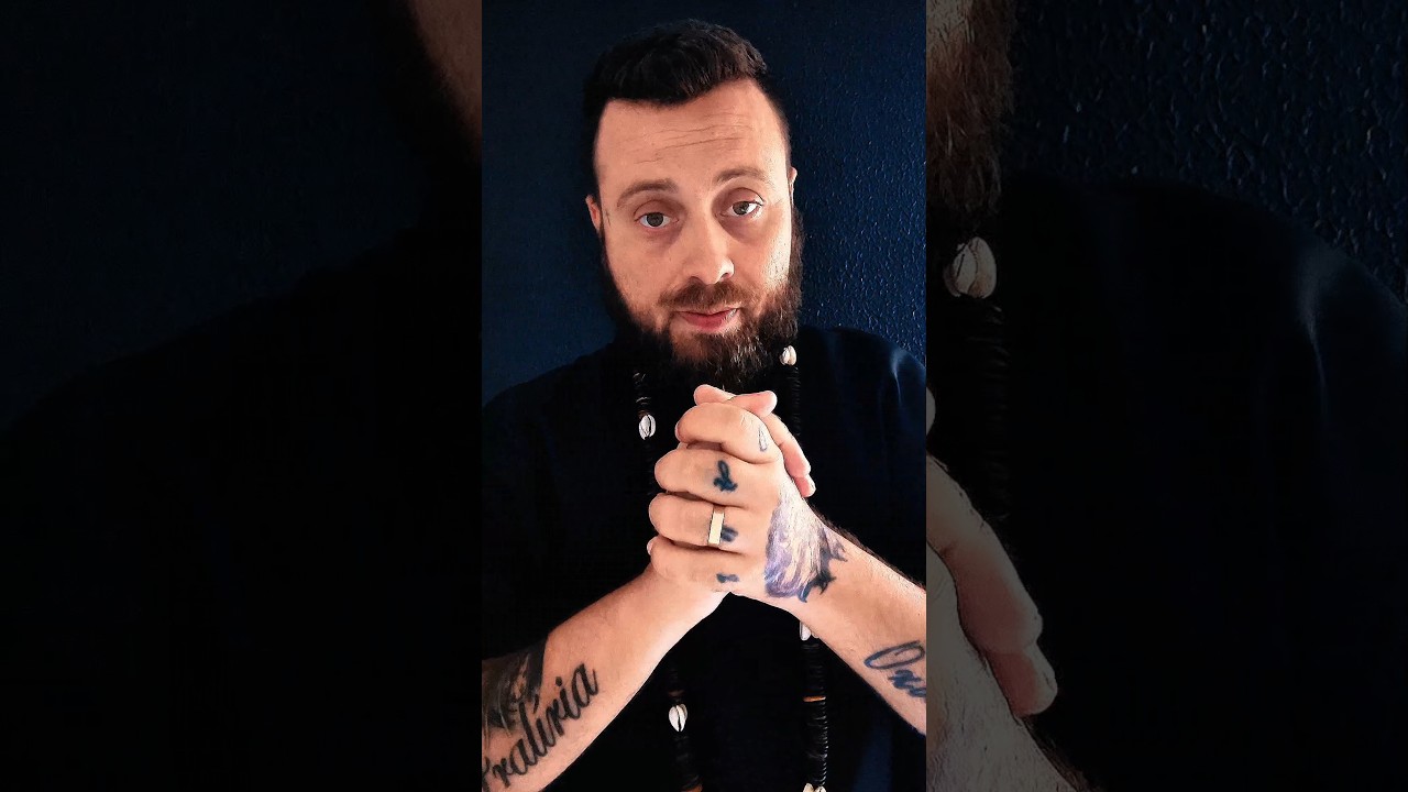 Read more about the article Simpatia pra separar casal de uma vez! #simpatia #simpatias #macumba #quimbanda