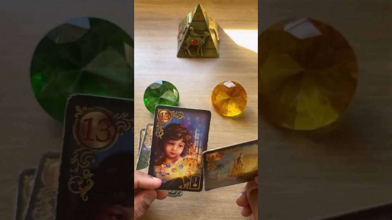 Read more about the article TAROT REVELA O QUE VAI ACONTECER RÁPIDO NA SUA VIDA! Tarot de hoje 💘 9