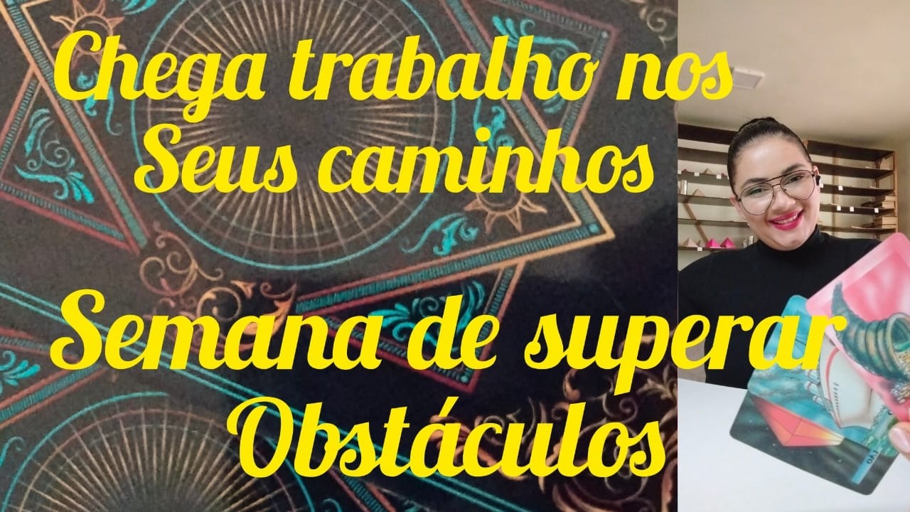 Read more about the article TAROT [ tudo que vai acontecer em 7 DIAS ]VOCÊ DESCOBRI TUDO QUE ESTÁ OCULTO🔑🚢#tarot #tarotcoletivo