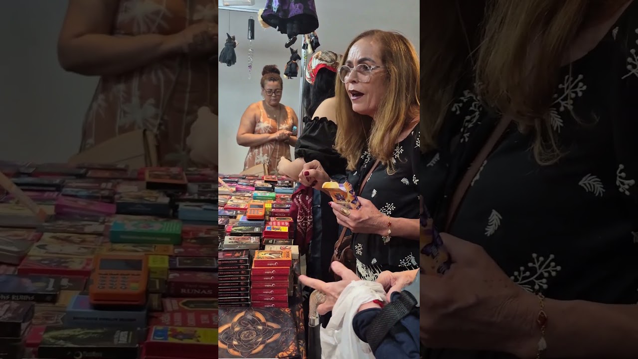 Read more about the article UM DIA INCRÍVEL #tarot #espiritualidade