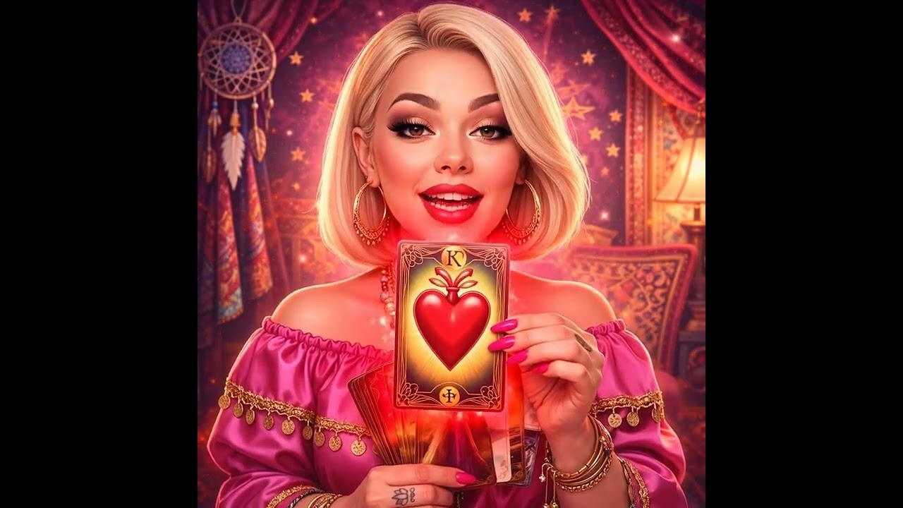 Read more about the article 💥URGENTE 💥REVELADO A CARTA DO DIA !#shorts