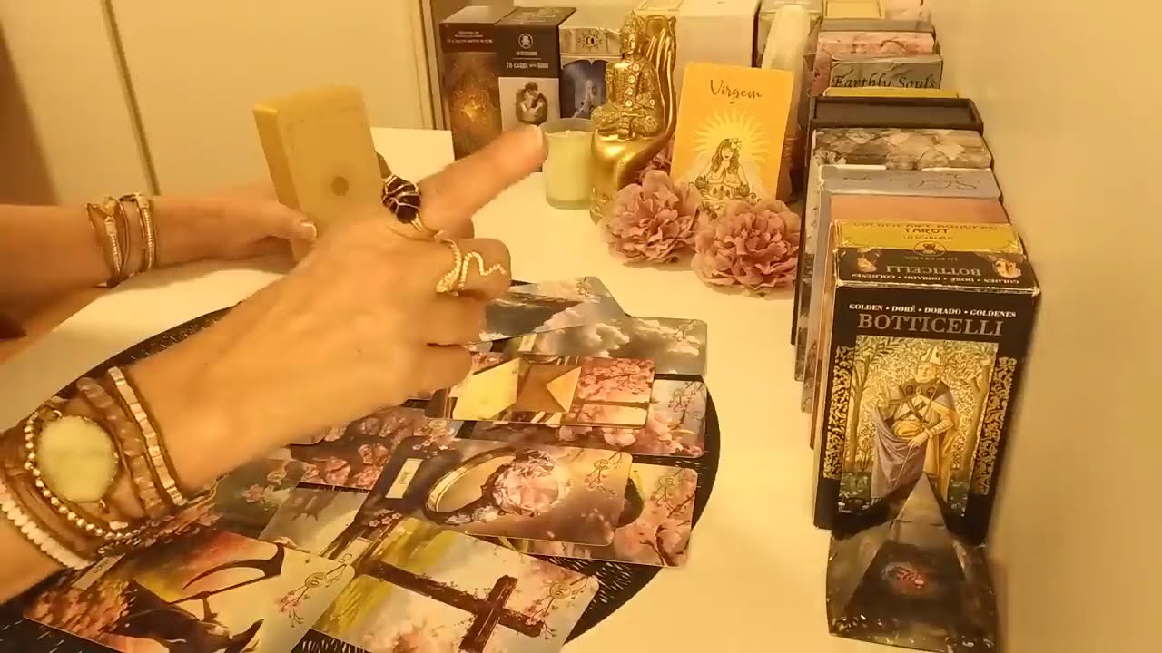 Read more about the article VIRGEM ♍ ESSA MENSAGEM PRECISA TE ENCONTRAR EM ATÉ 3 DIAS! UMA FORTE REVELAÇÃO