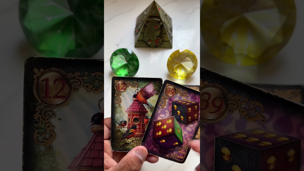 Read more about the article Você deve acreditar nessa pessoa? #tarot #tarothoje #tarotgratis #tarotamor