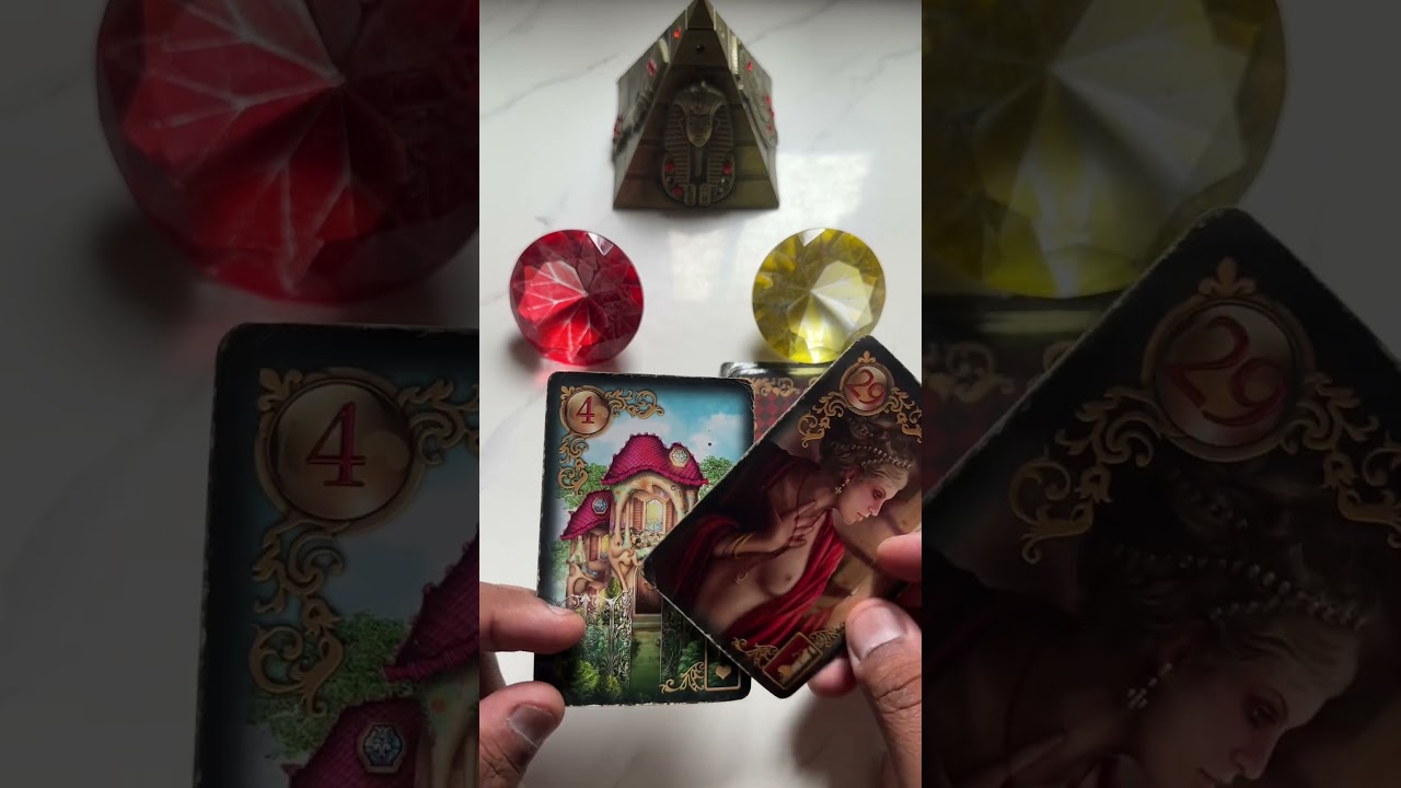 Read more about the article Você deve esquecer a pessoa do passado? tarot #tarotonline #tarotdehoje