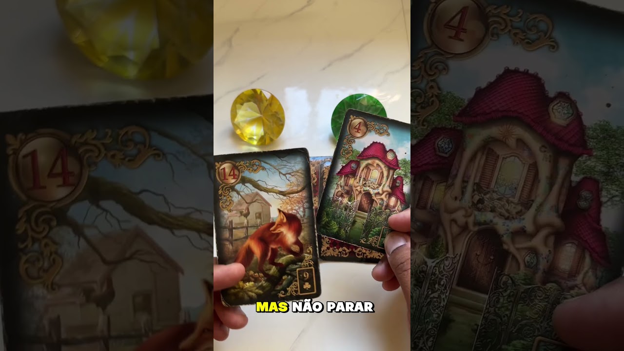Read more about the article Você deve falar com essa pessoa? #tarot #tarotgratis #tarotreading