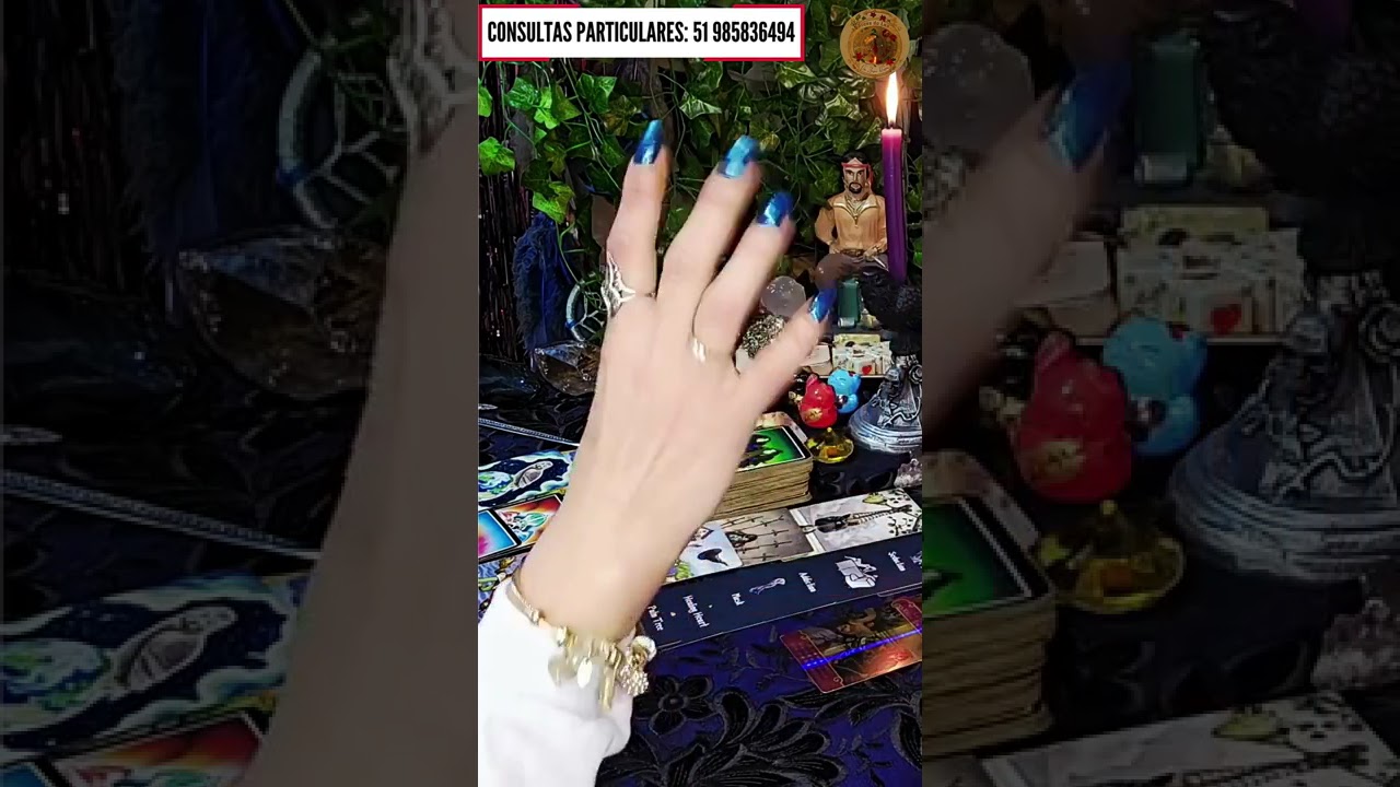 Read more about the article 🚀Você PRECISA ver isso! O que a ESPIRITUALIDADE fala sobre a sua VIDA AMOROSA?