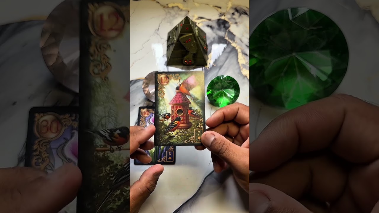 Read more about the article Você terá sorte no amor? #tarot #tarotonline #tarothoje #tarotamor