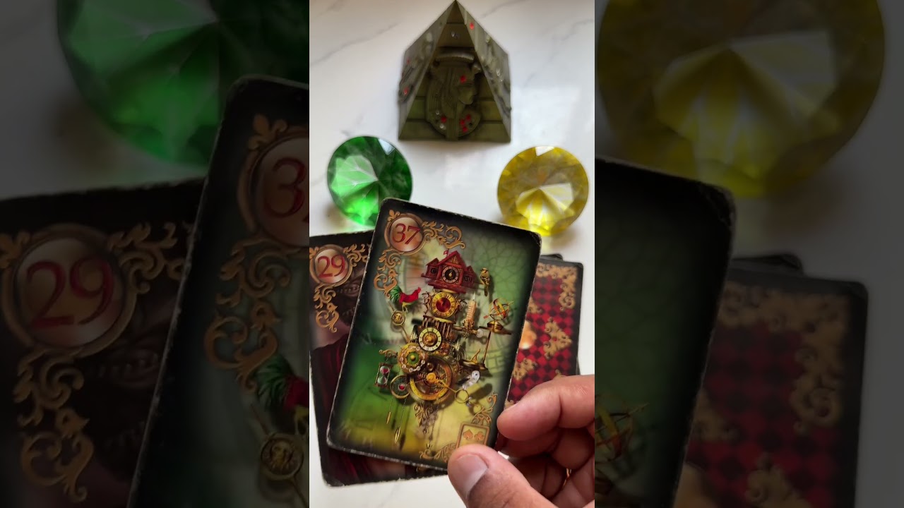 Read more about the article Vocês vão virar um casal? #tarot #tarothoje #tarotgratis #tarotamor