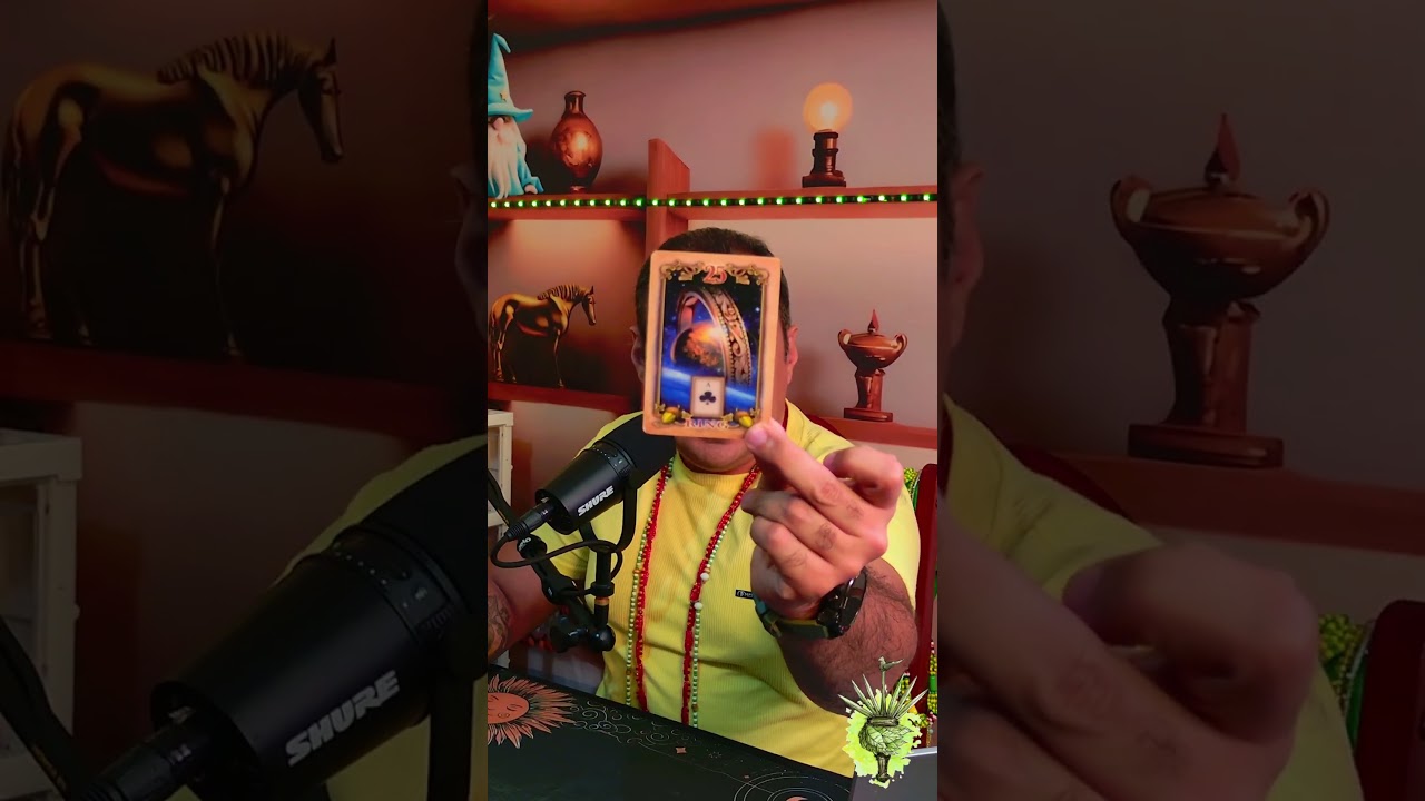 Read more about the article 04 do 04! Como será esse dia? #fy #tarot #amor #baralhocigano #fypage #tarologo #baralhociganogratis