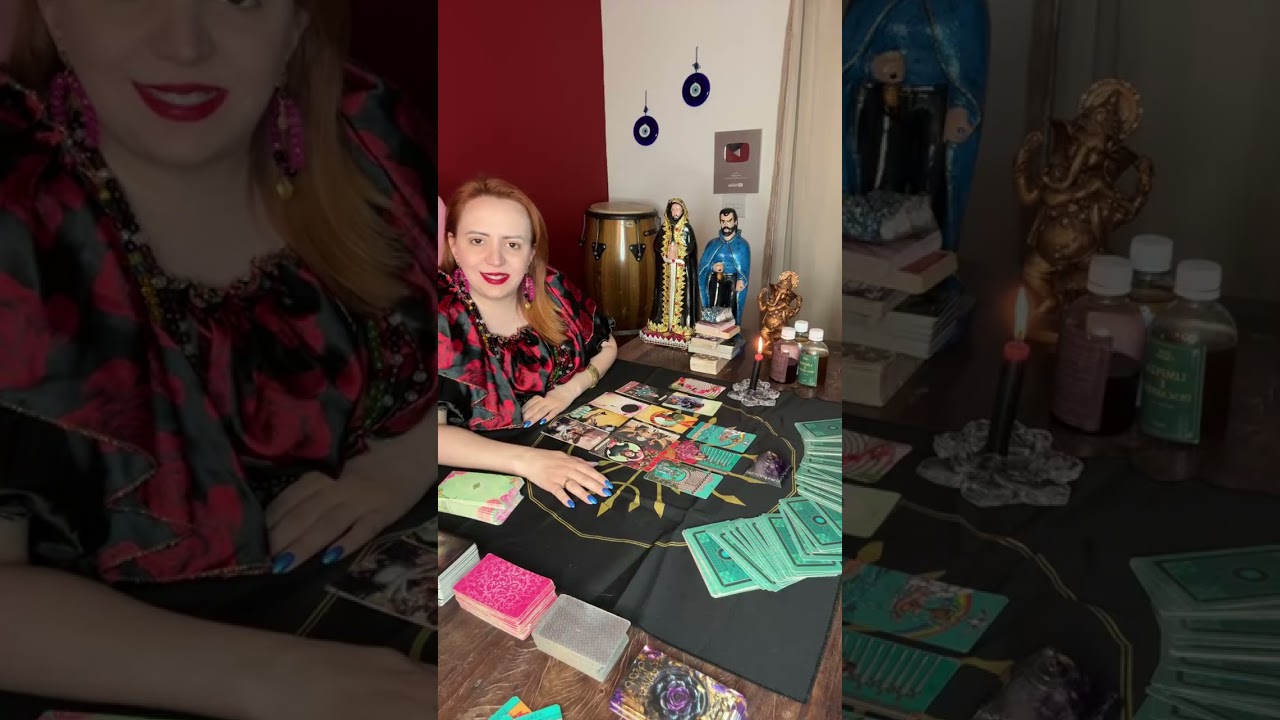 Read more about the article Amor afastado #domcigano #tarot #baralhocigano #tarotonline #tarotgratis #tarotcards #cartomancia