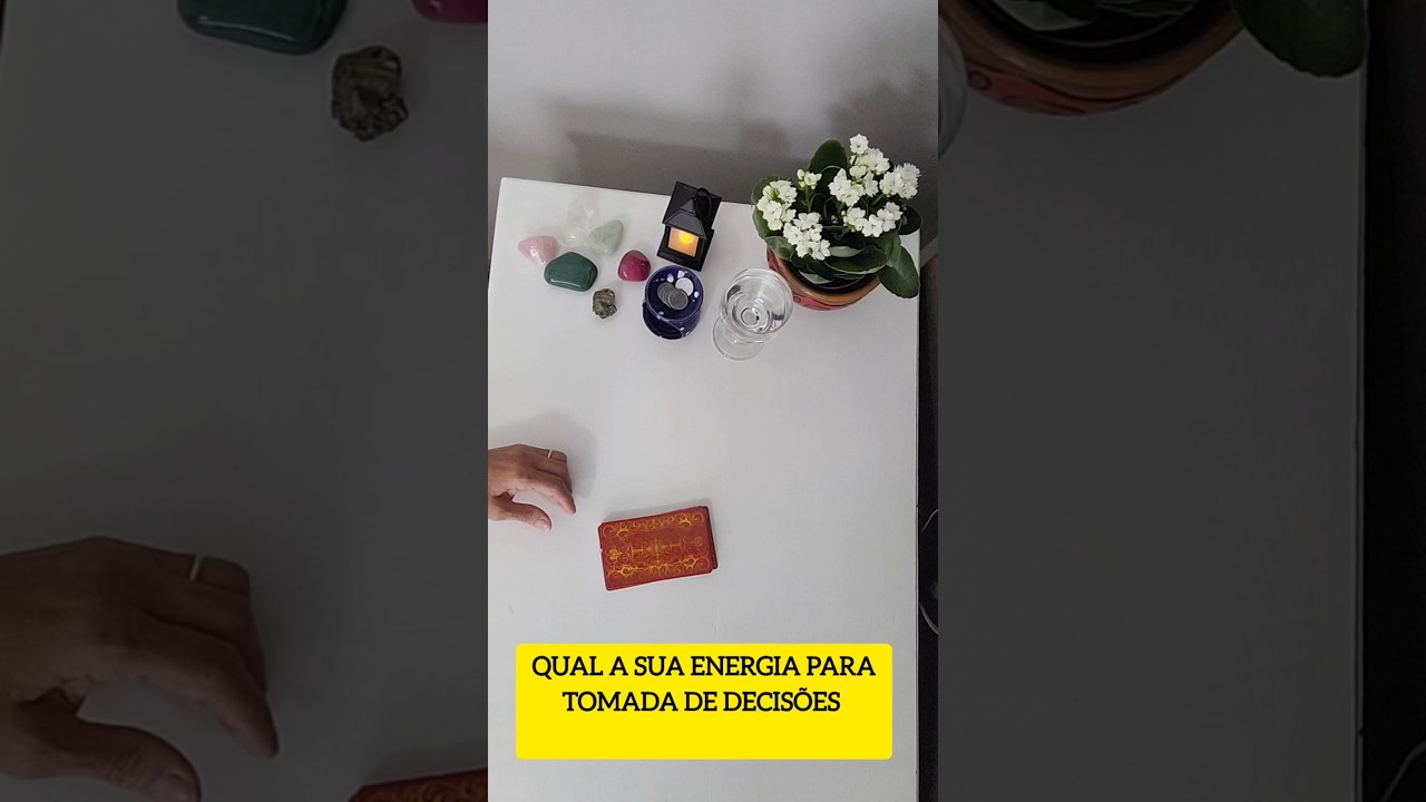 Read more about the article AMOR TENSO, TRABALHO COM DESAFIO, BOLSO EM ALERTA? BARALHO CIGANO RESPONDE