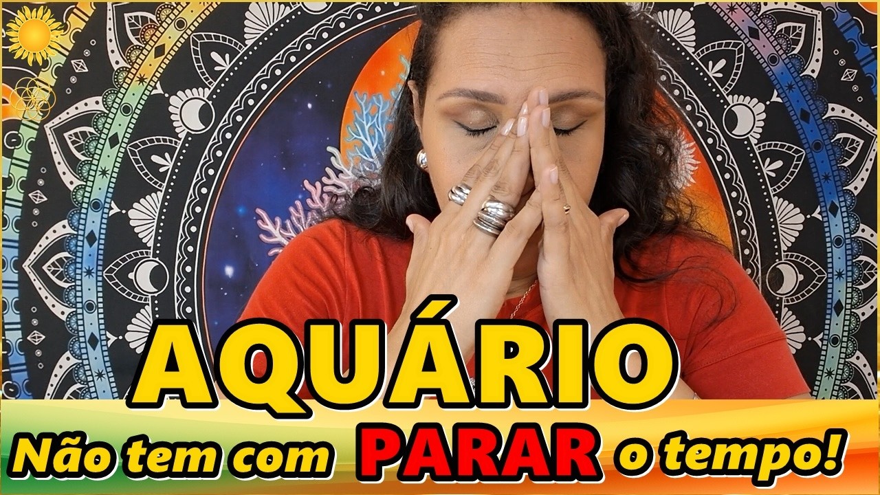 Read more about the article AQUÁRIO ♒️ OS SEUS PRÓXIMOS 21 DIAS ● TUDO COMEÇA A MUDAR A PARTIR DESSA DECISÃO ● É SÓ O COMEÇO…