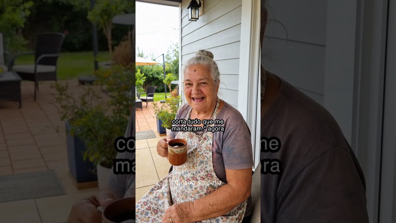 Read more about the article Assista isso se a alma pesa